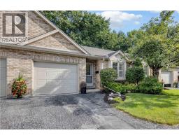 633 PARK Road N Unit# 13, Brantford, Ontario