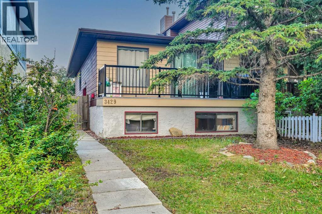 3429 Cedarille Drive SW, Calgary, Alberta  T2W 3J3 - Photo 7 - A2339014