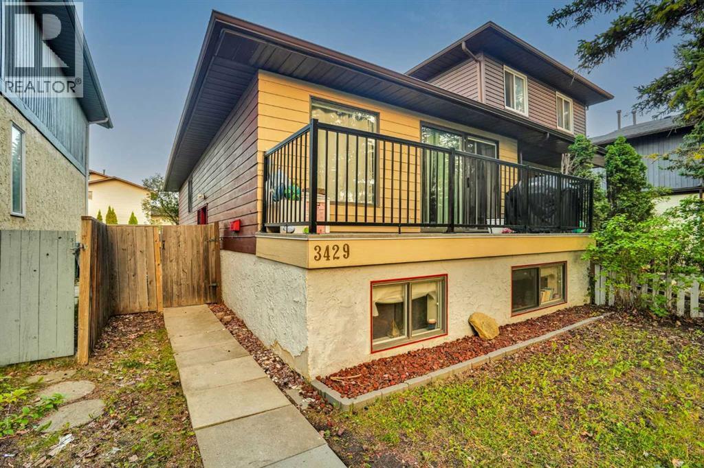 3429 Cedarille Drive SW, Calgary, Alberta  T2W 3J3 - Photo 8 - A2339014