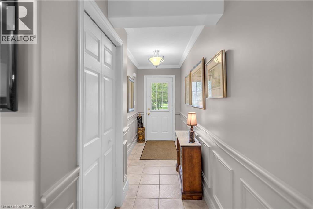 633 Park Road N Unit# 13, Brantford, Ontario  N3R 8B6 - Photo 3 - 40855695