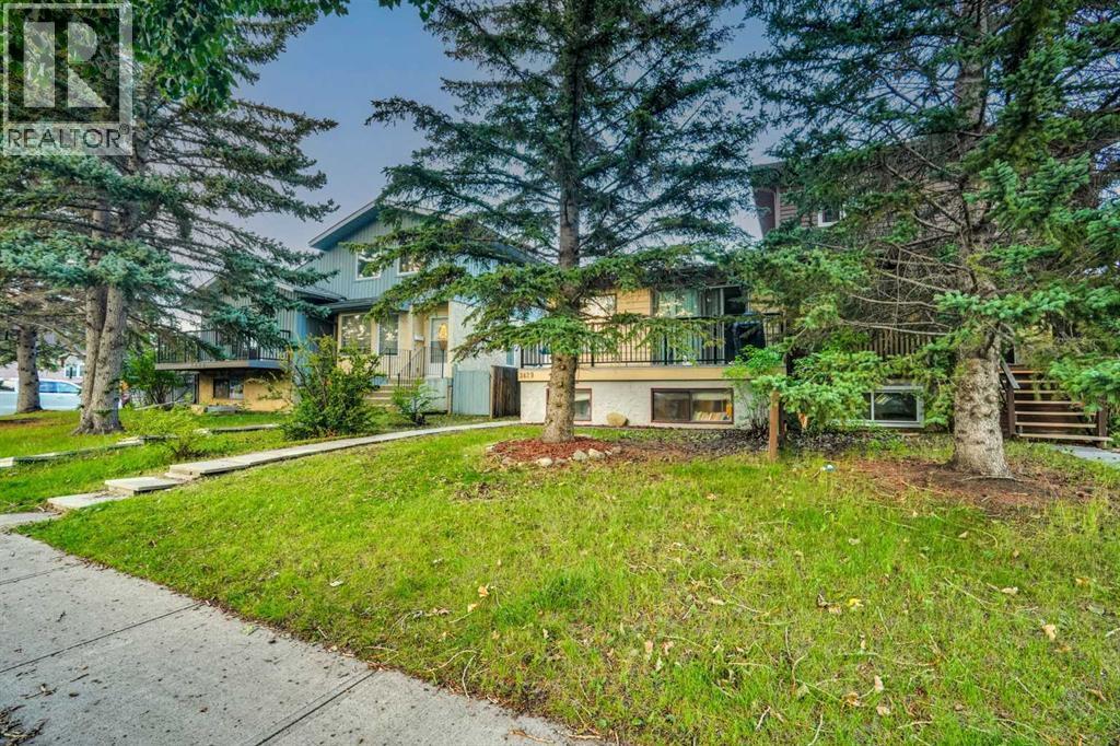 3429 Cedarille Drive SW, Calgary, Alberta  T2W 3J3 - Photo 4 - A2339014