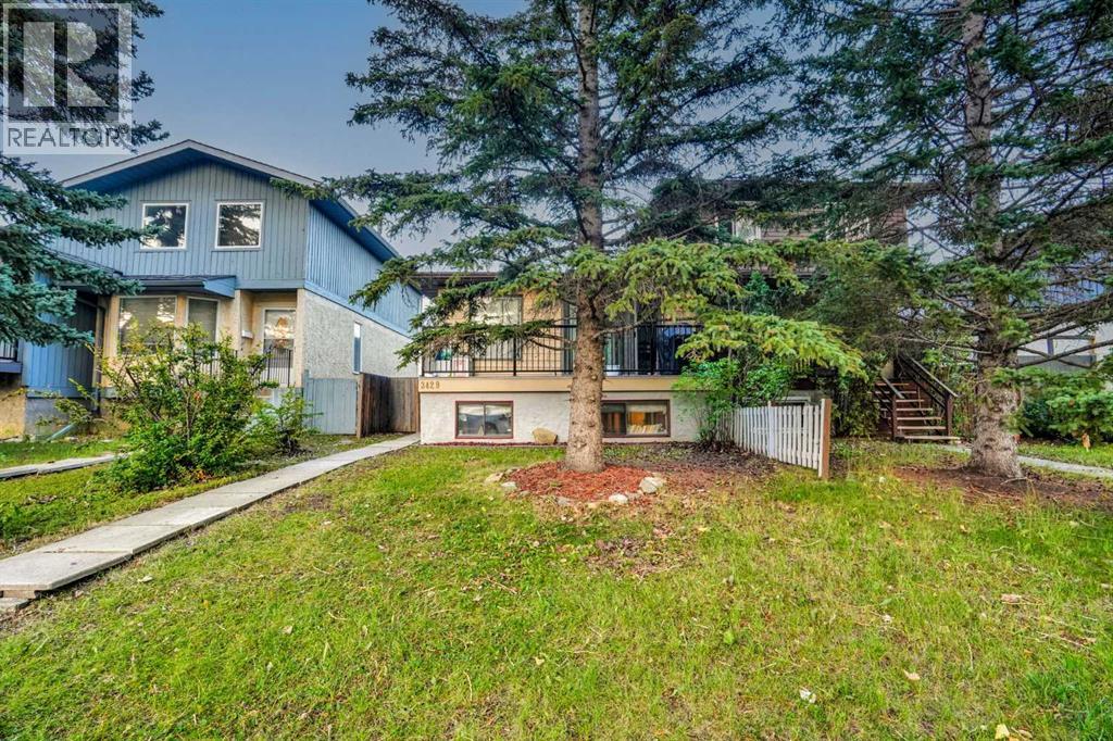 3429 Cedarille Drive SW, Calgary, Alberta  T2W 3J3 - Photo 2 - A2339014