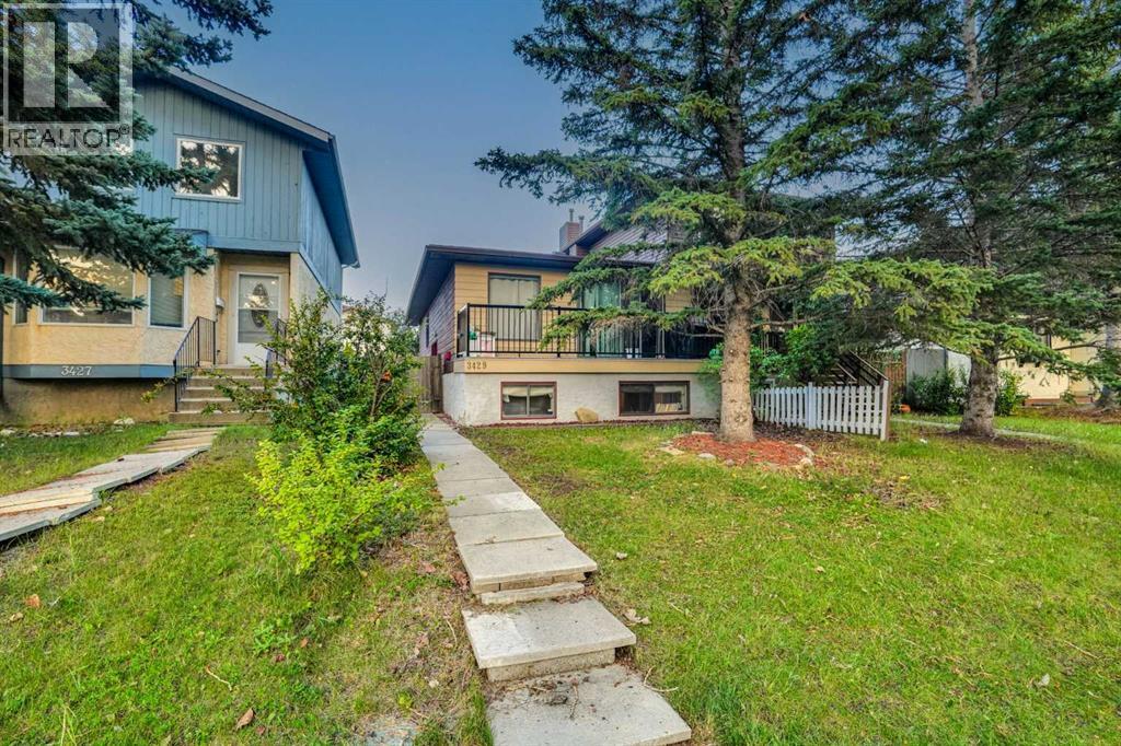 3429 Cedarille Drive SW, Calgary, Alberta  T2W 3J3 - Photo 6 - A2339014