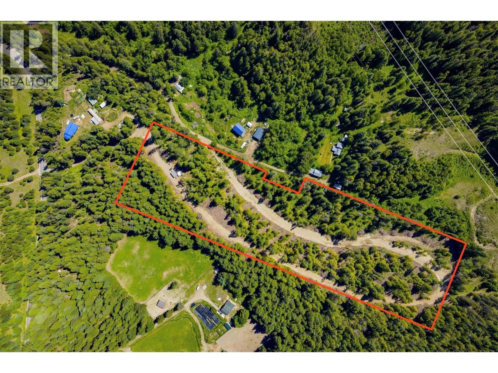 3945 Saunders Road, Passmore, British Columbia V0G 2J0 - Photo 21 - 10395877