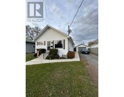 628 Second ST E, Fort Frances, Ontario