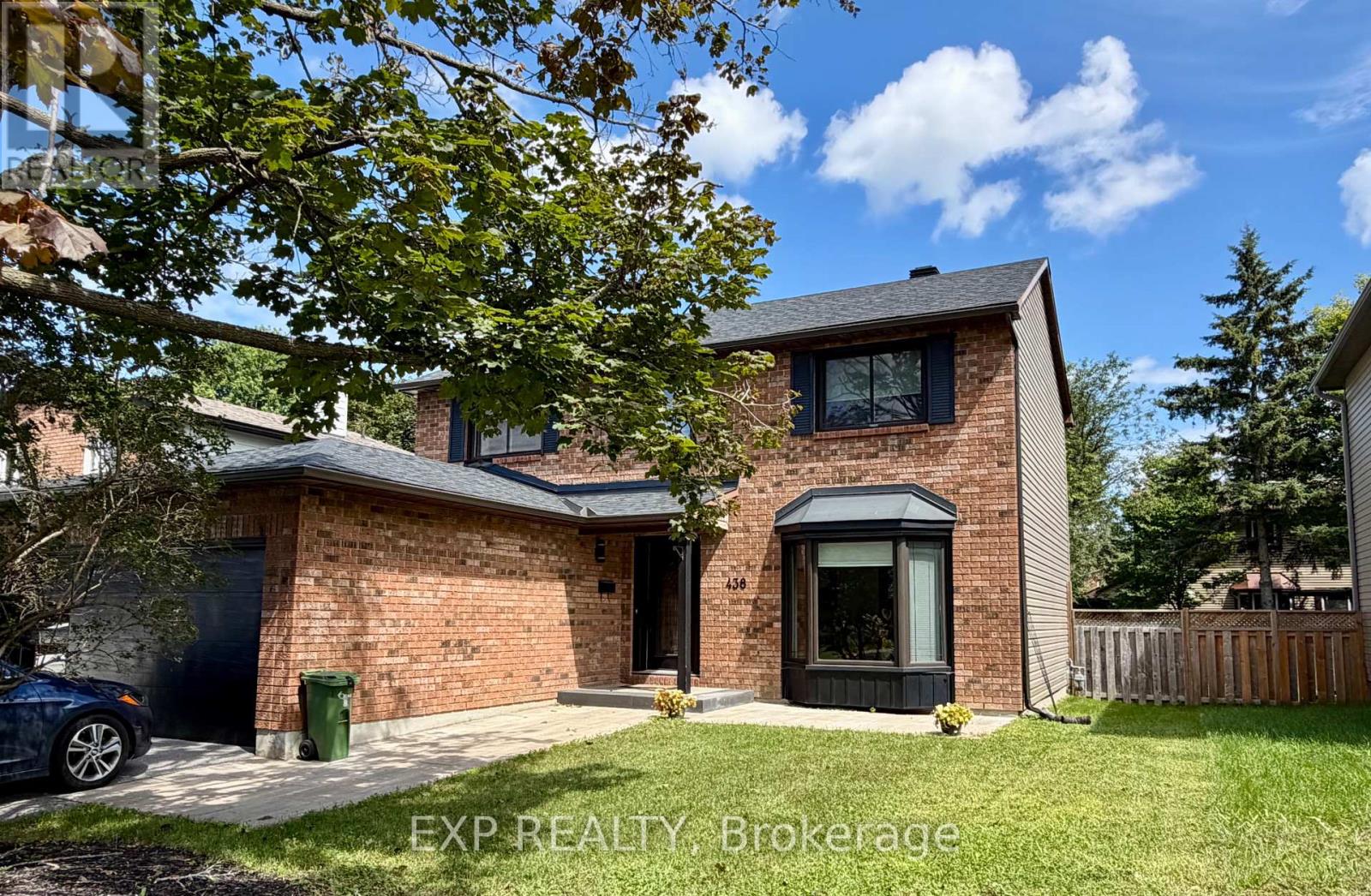 438 Pickford Drive, Ottawa, Ontario  K2L 3R4 - Photo 2 - X13697954