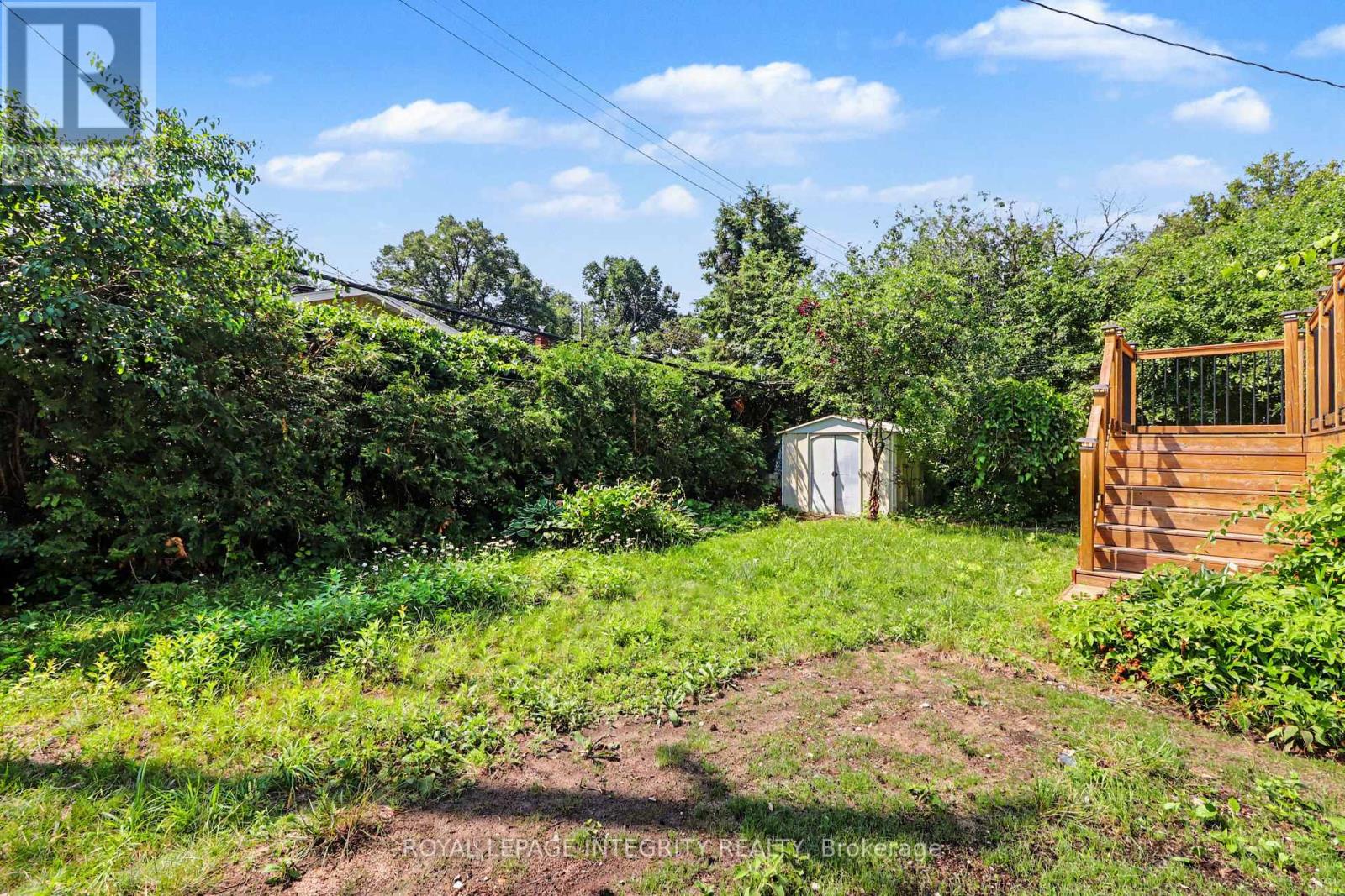 1034 Walkley Road, Ottawa, Ontario  K1V 6R2 - Photo 30 - X13697972
