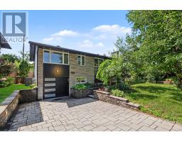 1034 WALKLEY ROAD, Ottawa, Ontario