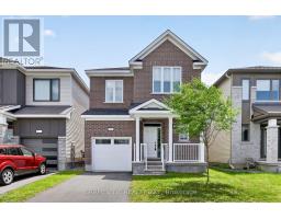 316 CROSSWAY TERRACE, Ottawa, Ontario