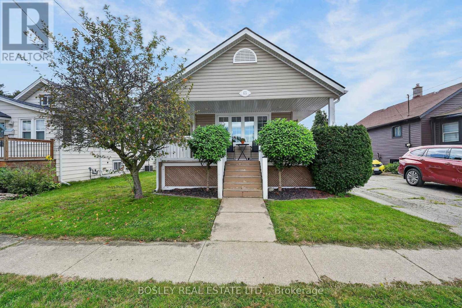 65 CHRISTMAS STREET, Port Colborne, Ontario