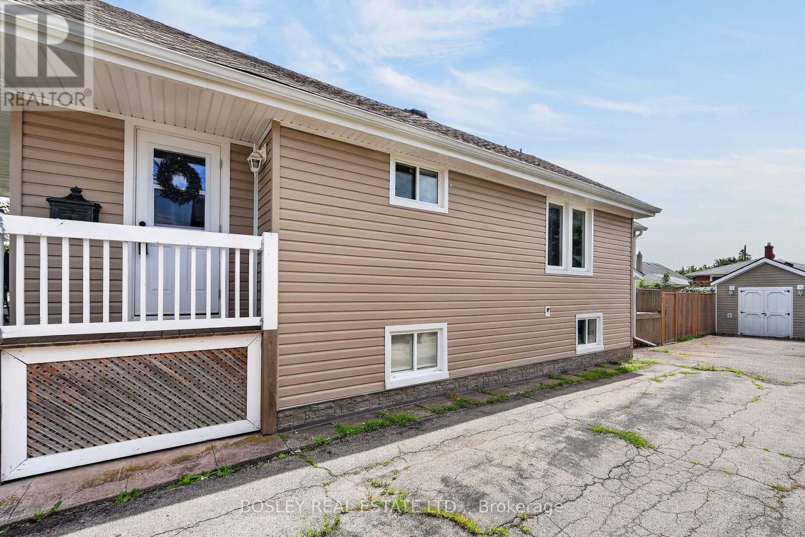 65 Christmas Street, Port Colborne, Ontario  L3K 1M4 - Photo 26 - X13697904