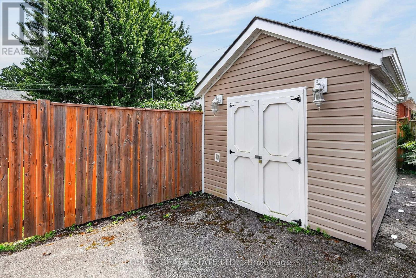 65 Christmas Street, Port Colborne, Ontario  L3K 1M4 - Photo 29 - X13697904