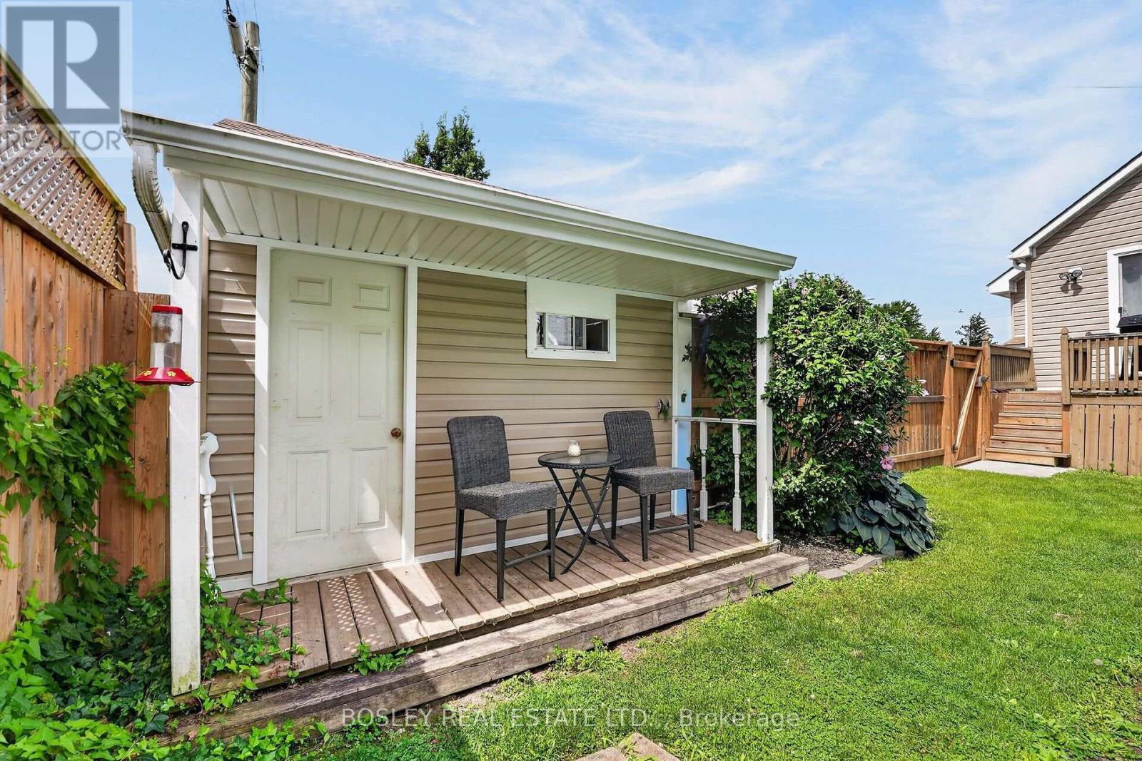 65 Christmas Street, Port Colborne, Ontario  L3K 1M4 - Photo 33 - X13697904
