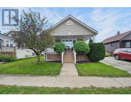 65 CHRISTMAS STREET, Port Colborne, Ontario