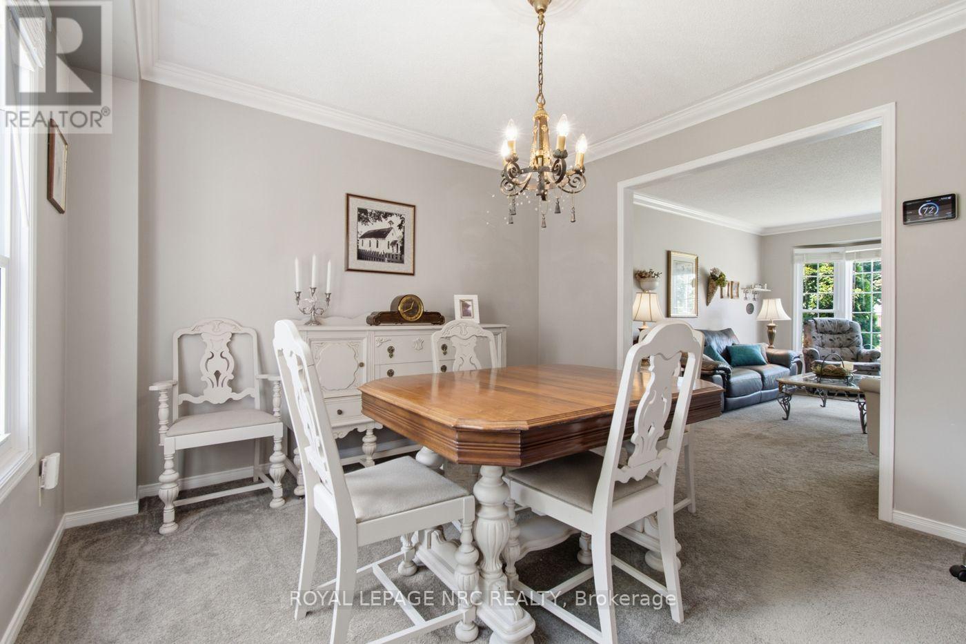 26 Strada Boulevard, St. Catharines, Ontario  L2S 3L8 - Photo 10 - X13697984