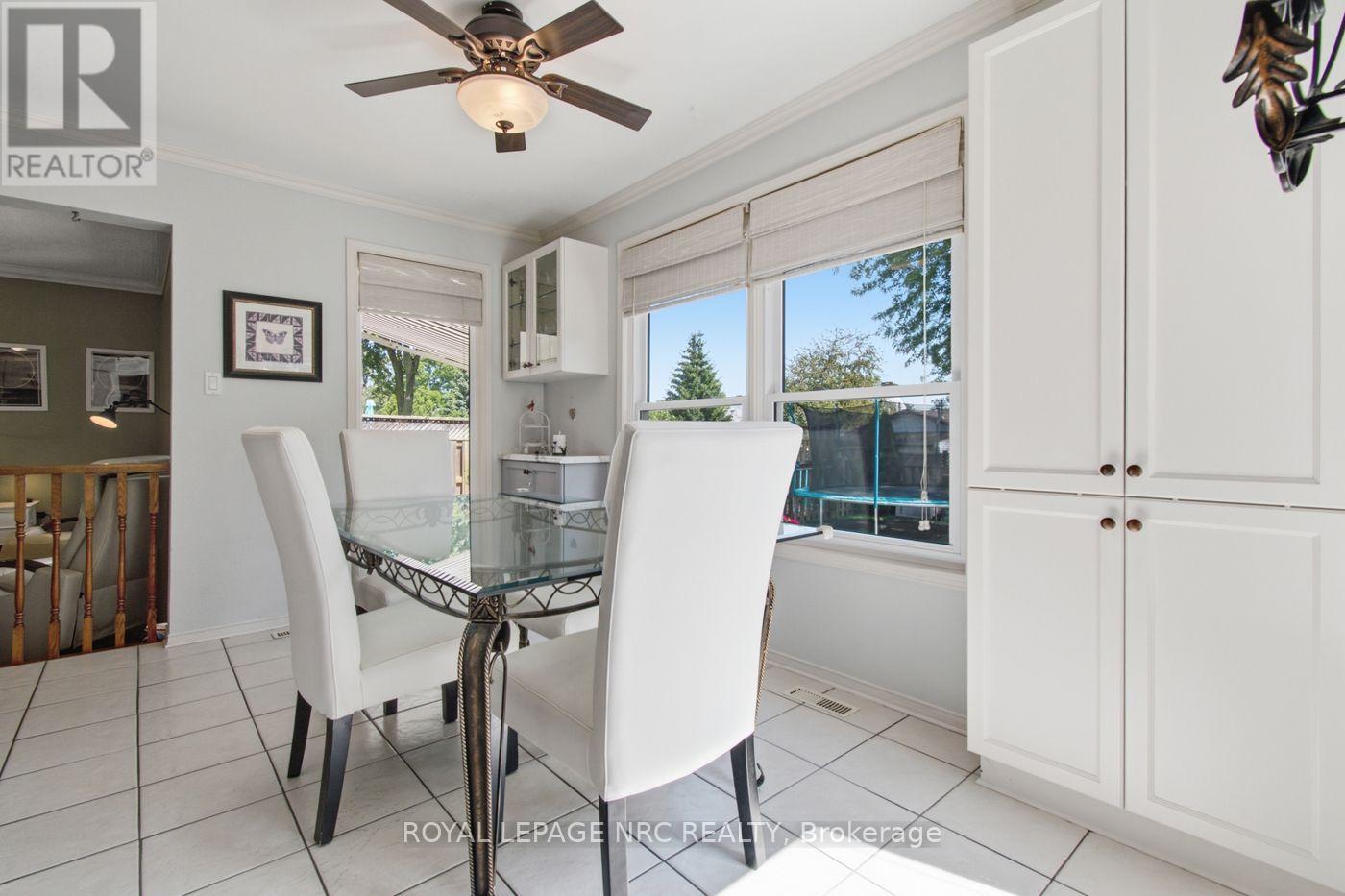 26 Strada Boulevard, St. Catharines, Ontario  L2S 3L8 - Photo 12 - X13697984