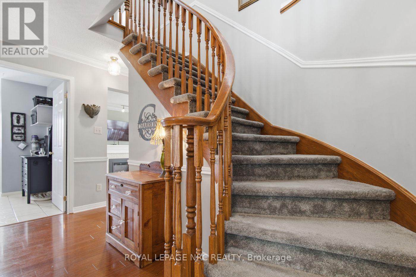 26 Strada Boulevard, St. Catharines, Ontario  L2S 3L8 - Photo 22 - X13697984