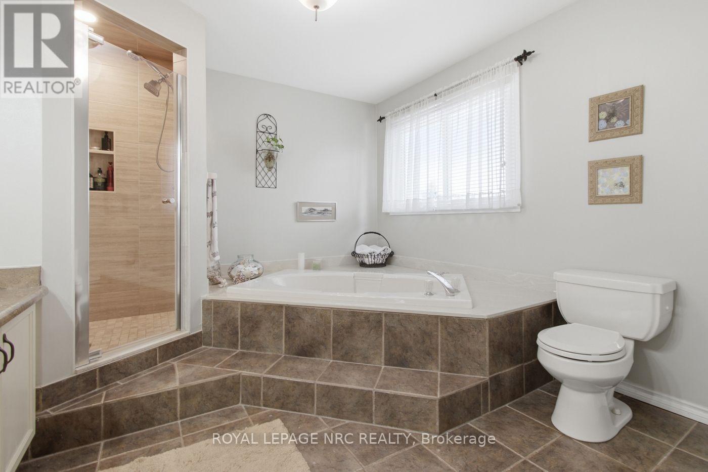 26 Strada Boulevard, St. Catharines, Ontario  L2S 3L8 - Photo 30 - X13697984