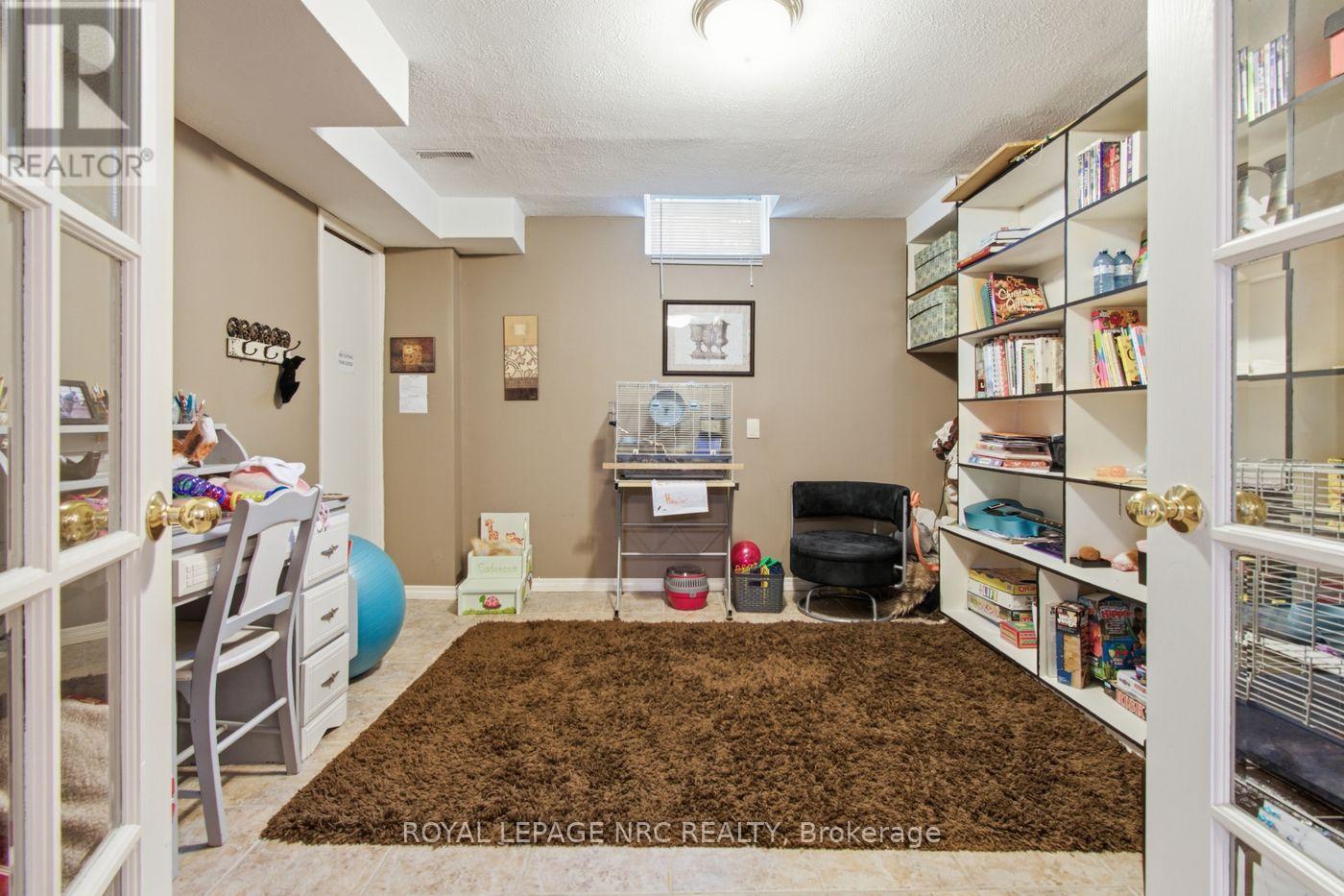 26 Strada Boulevard, St. Catharines, Ontario  L2S 3L8 - Photo 35 - X13697984