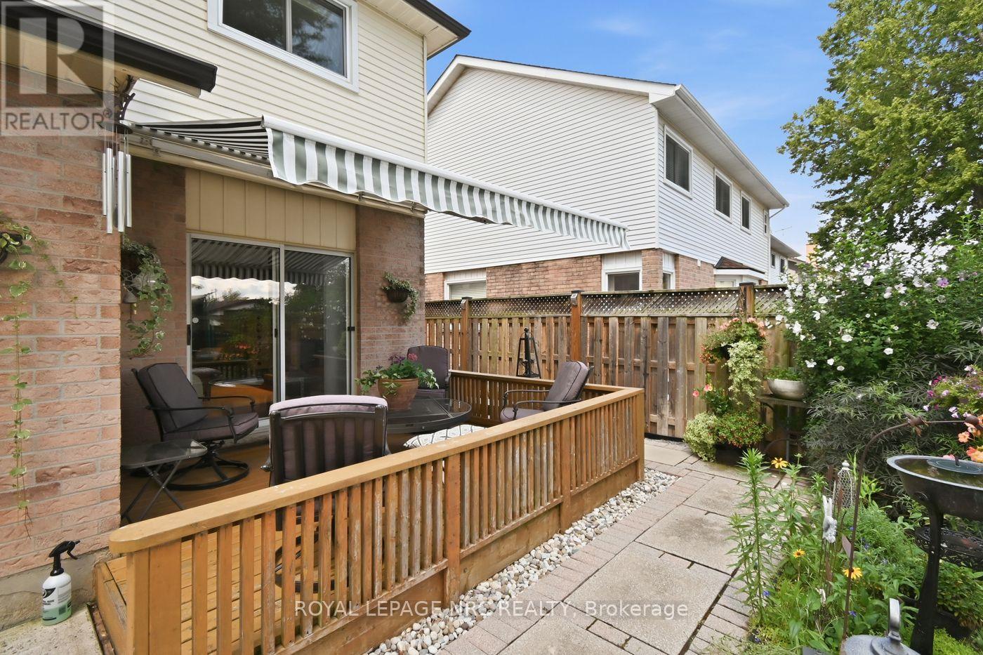 26 Strada Boulevard, St. Catharines, Ontario  L2S 3L8 - Photo 37 - X13697984