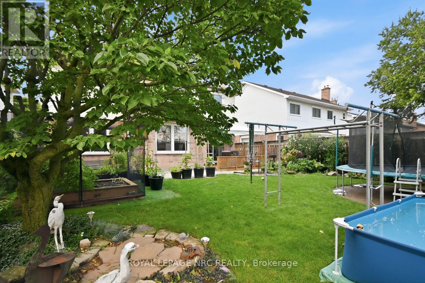 26 Strada Boulevard, St. Catharines, Ontario  L2S 3L8 - Photo 38 - X13697984