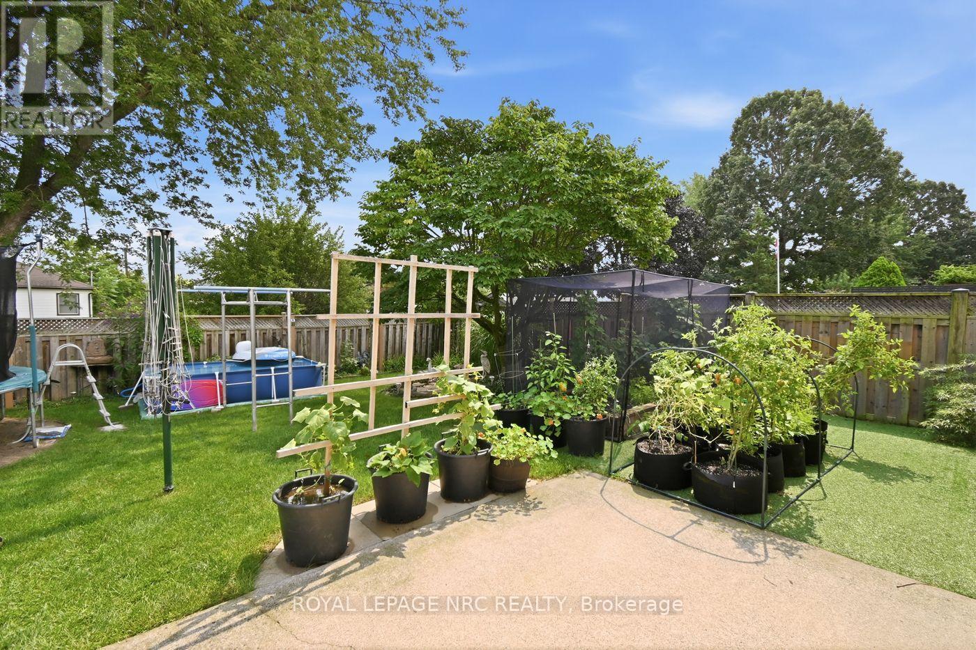 26 Strada Boulevard, St. Catharines, Ontario  L2S 3L8 - Photo 40 - X13697984