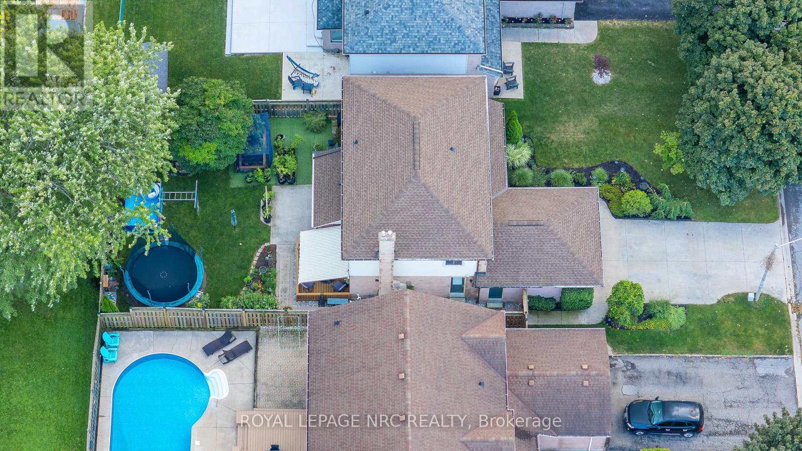 26 Strada Boulevard, St. Catharines, Ontario  L2S 3L8 - Photo 42 - X13697984