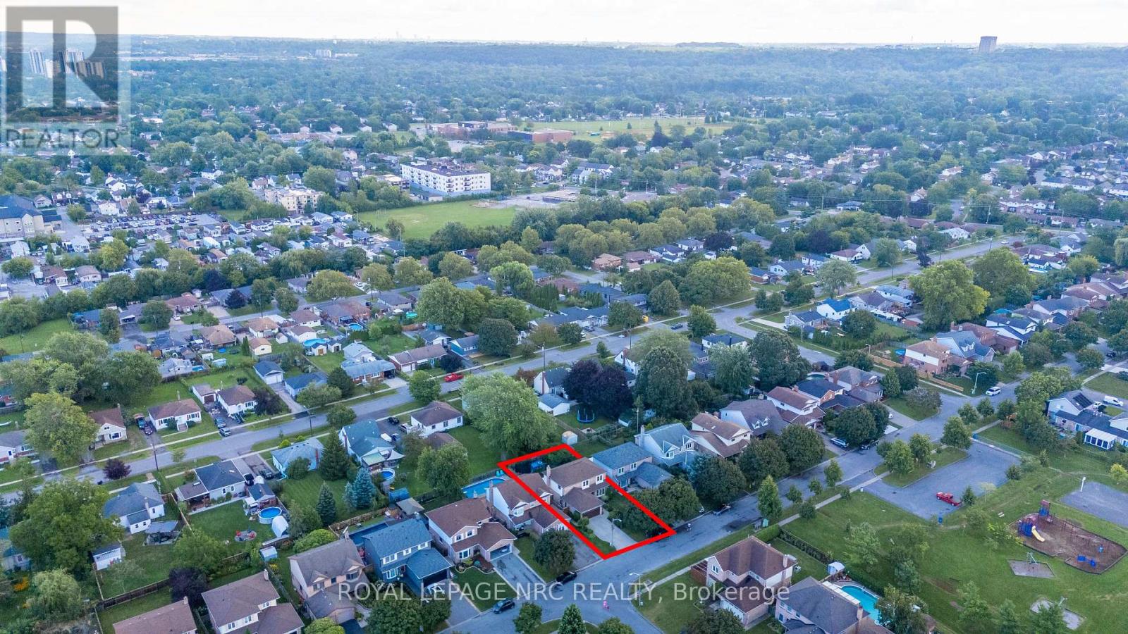 26 Strada Boulevard, St. Catharines, Ontario  L2S 3L8 - Photo 43 - X13697984