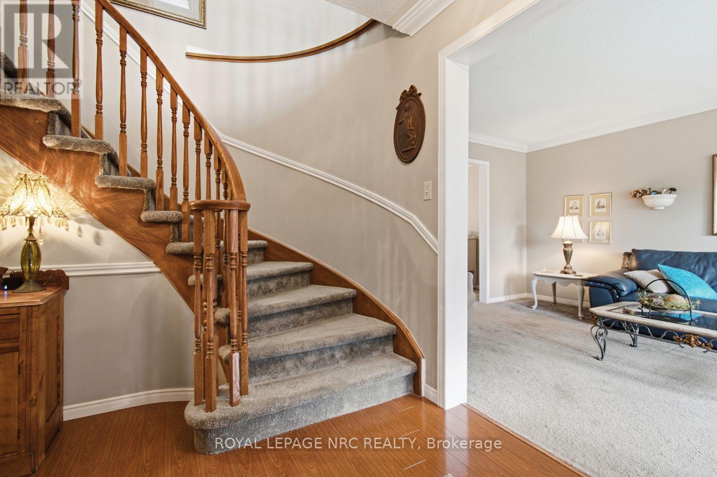 26 Strada Boulevard, St. Catharines, Ontario  L2S 3L8 - Photo 5 - X13697984