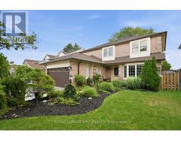 26 STRADA BOULEVARD, St. Catharines, Ontario