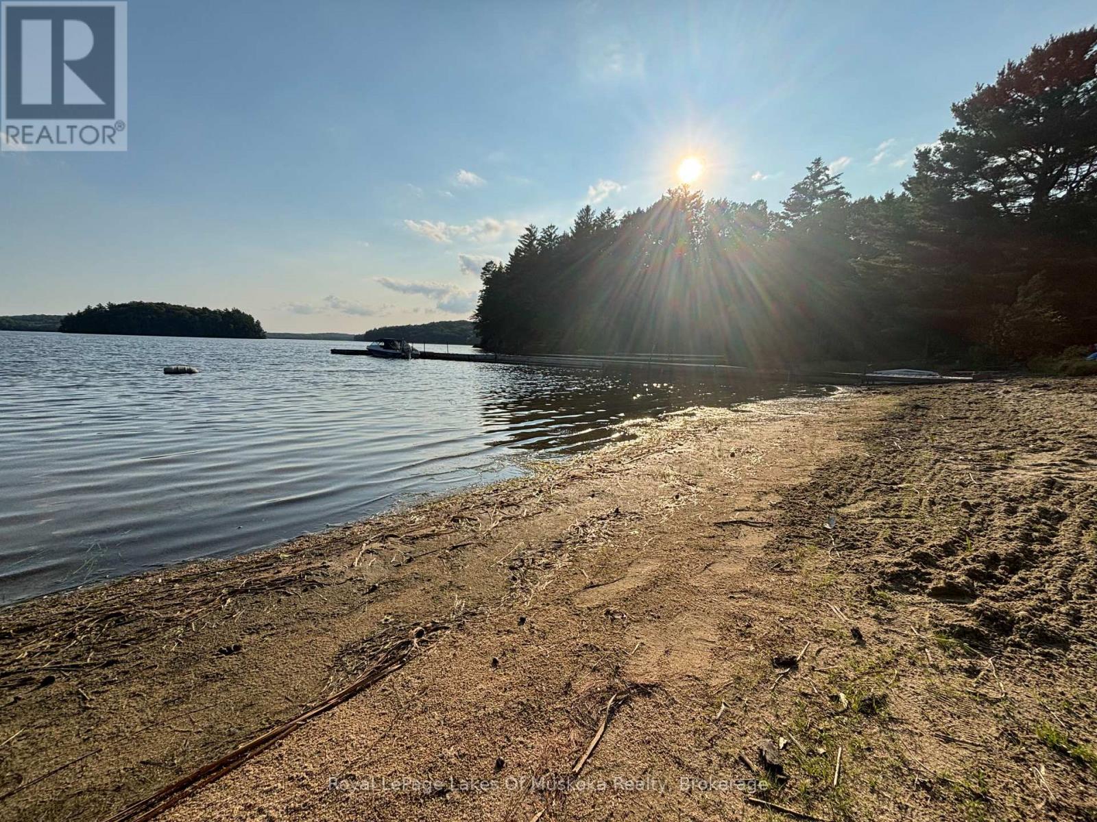 1 - 1052 Cove Road, Muskoka Lakes, Ontario  P0B 1M0 - Photo 6 - X13675106