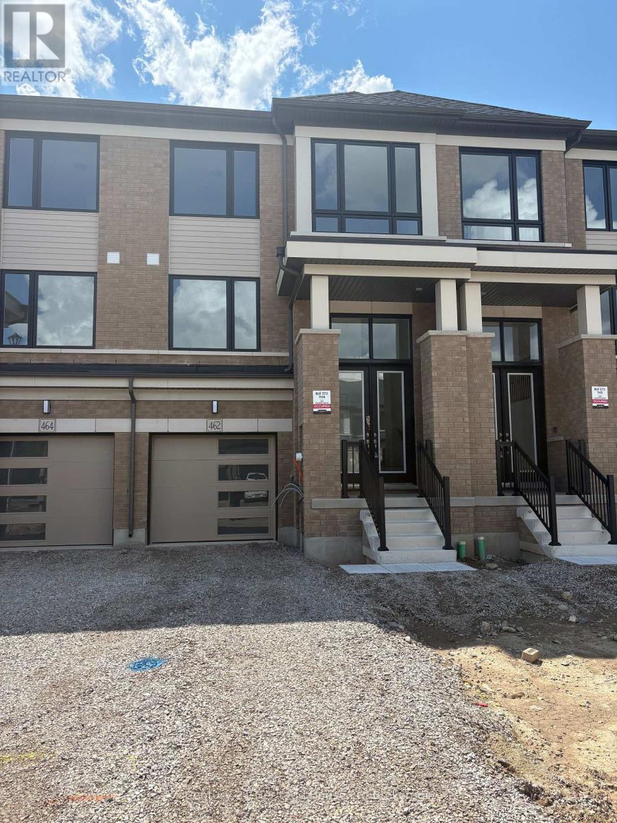 462 Jack Wilford Way, Woodstock, Ontario  N4S 0G4 - Photo 2 - X13697988