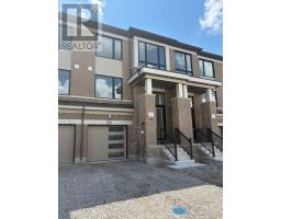 462 JACK WILFORD WAY, Woodstock, Ontario