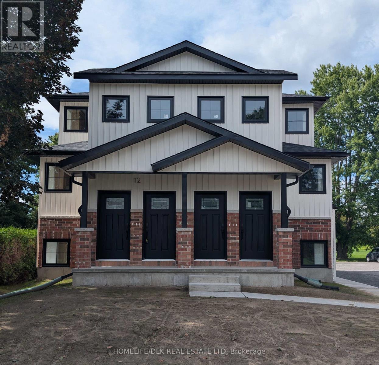 12 Scace Avenue, Brockville, Ontario