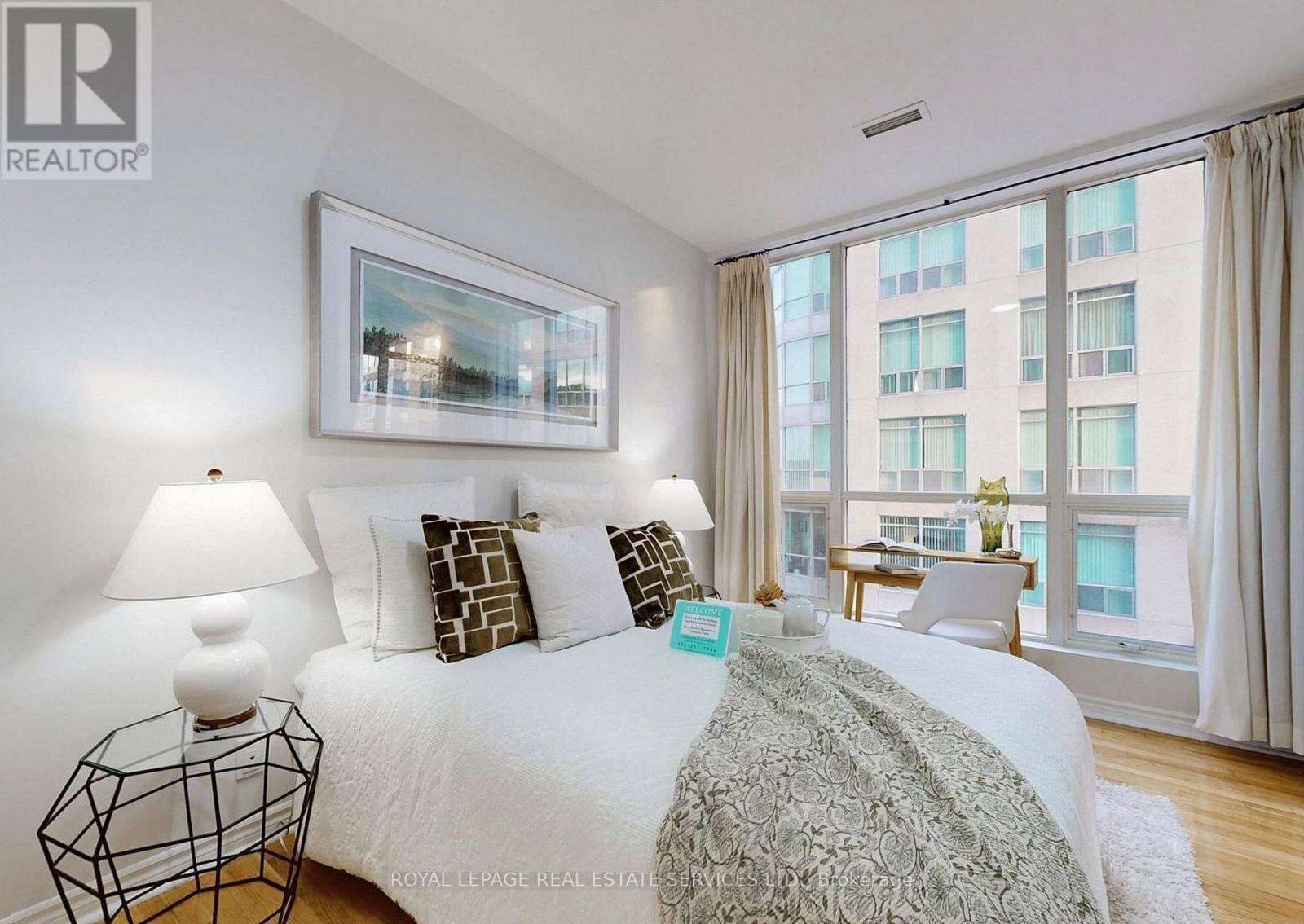 604 - 980 Yonge Street, Toronto, Ontario  M4W 3V8 - Photo 14 - C13697968