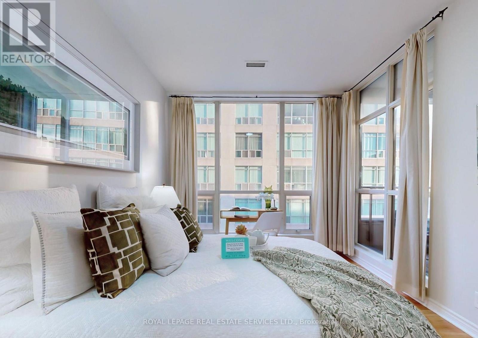 604 - 980 Yonge Street, Toronto, Ontario  M4W 3V8 - Photo 15 - C13697968