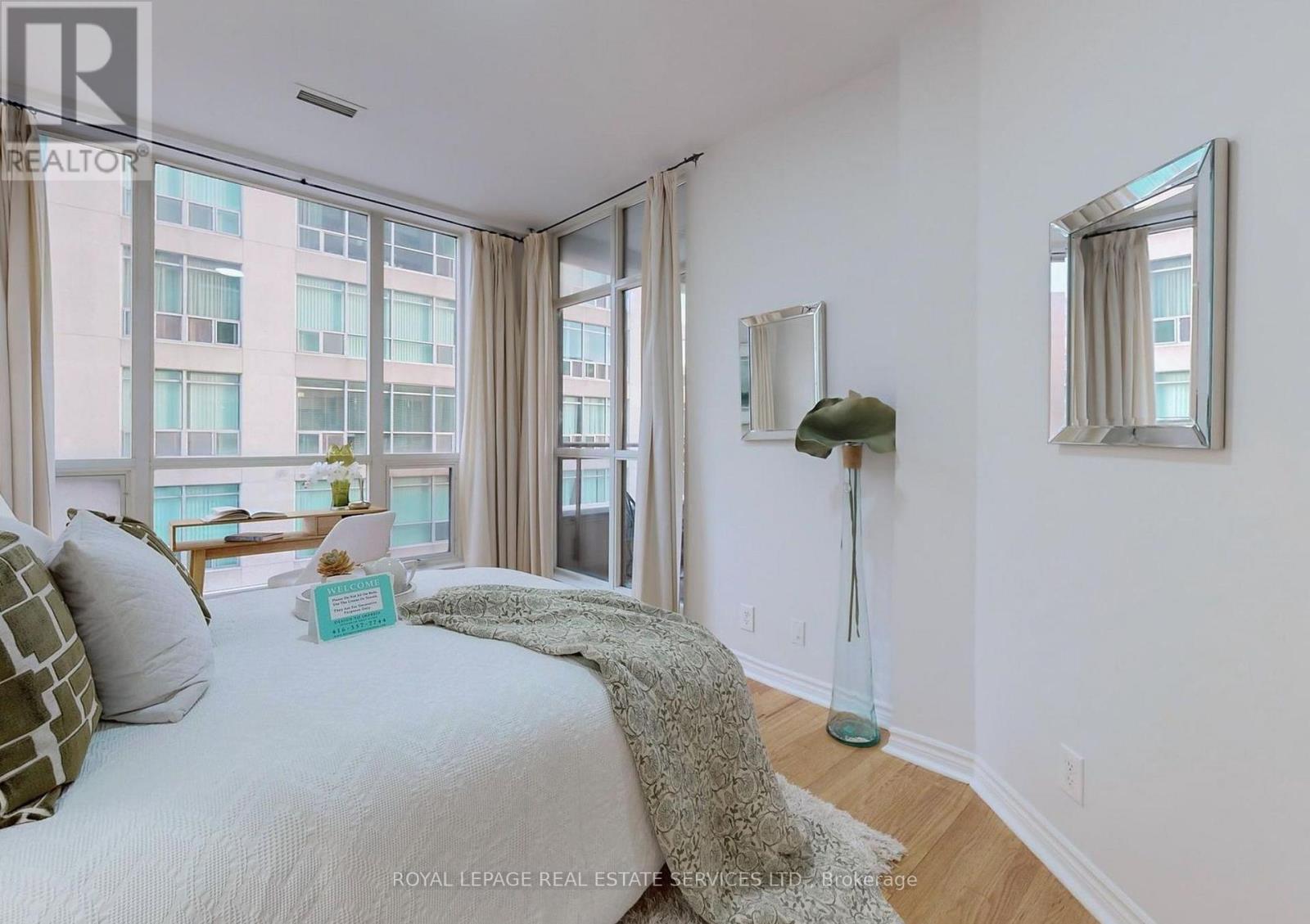 604 - 980 Yonge Street, Toronto, Ontario  M4W 3V8 - Photo 17 - C13697968
