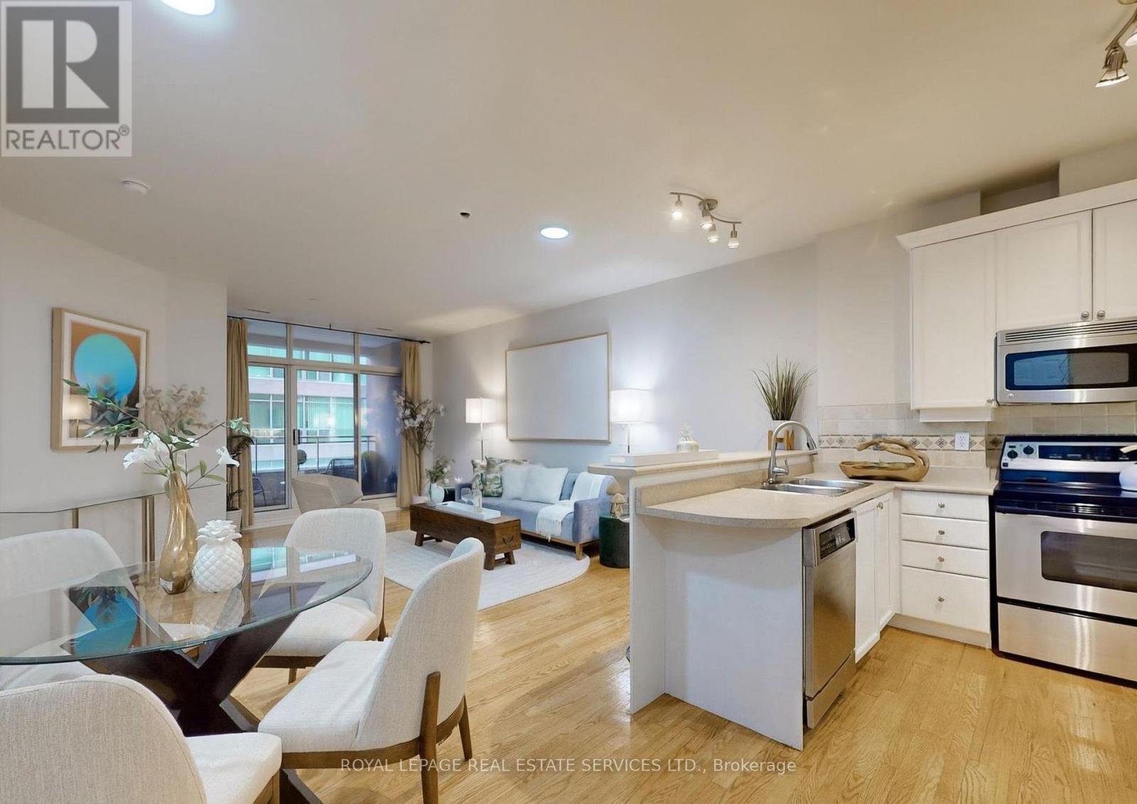 604 - 980 Yonge Street, Toronto, Ontario  M4W 3V8 - Photo 2 - C13697968