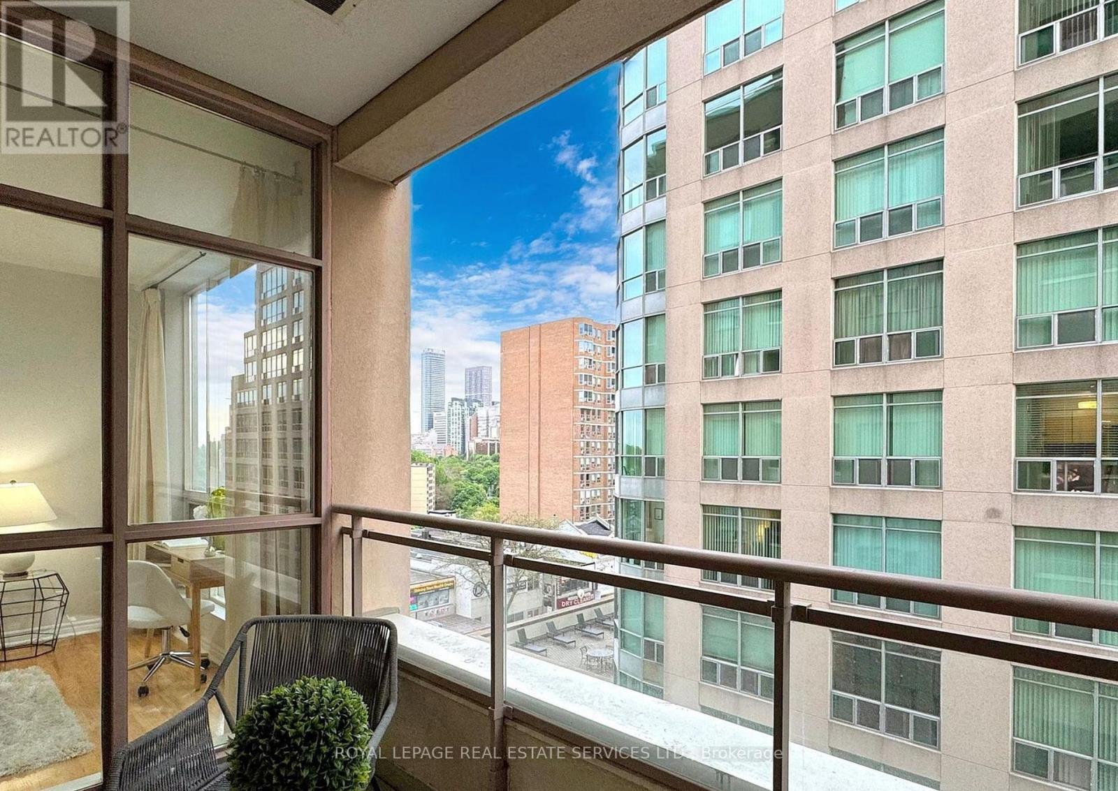 604 - 980 Yonge Street, Toronto, Ontario  M4W 3V8 - Photo 21 - C13697968