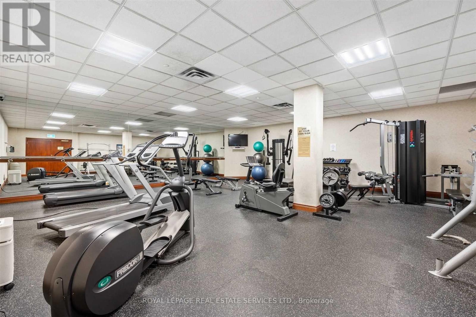 604 - 980 Yonge Street, Toronto, Ontario  M4W 3V8 - Photo 23 - C13697968