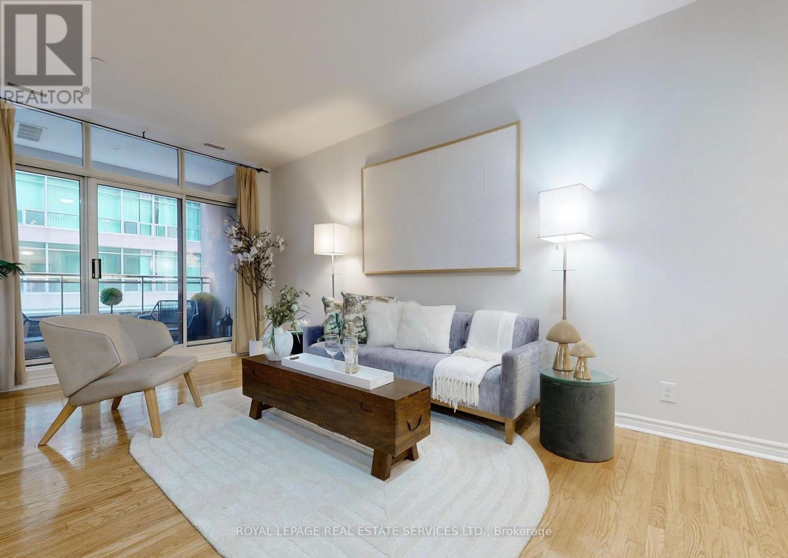 604 - 980 Yonge Street, Toronto, Ontario  M4W 3V8 - Photo 3 - C13697968