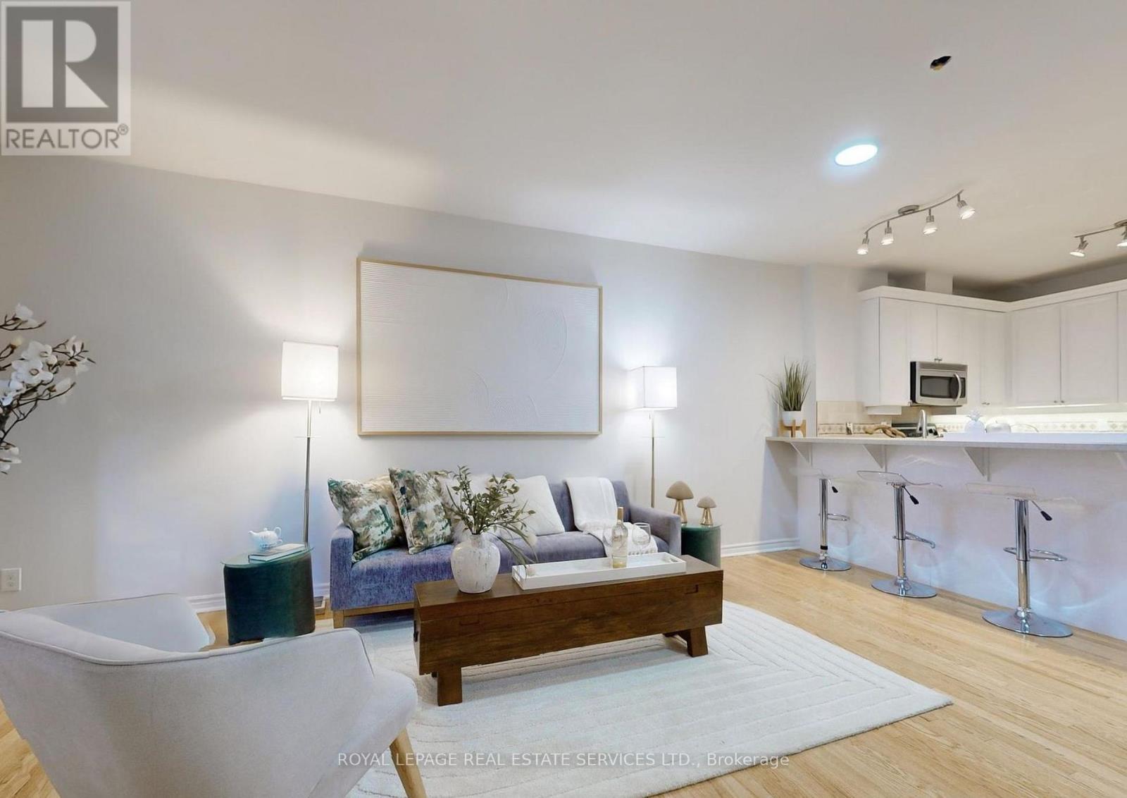 604 - 980 Yonge Street, Toronto, Ontario  M4W 3V8 - Photo 6 - C13697968