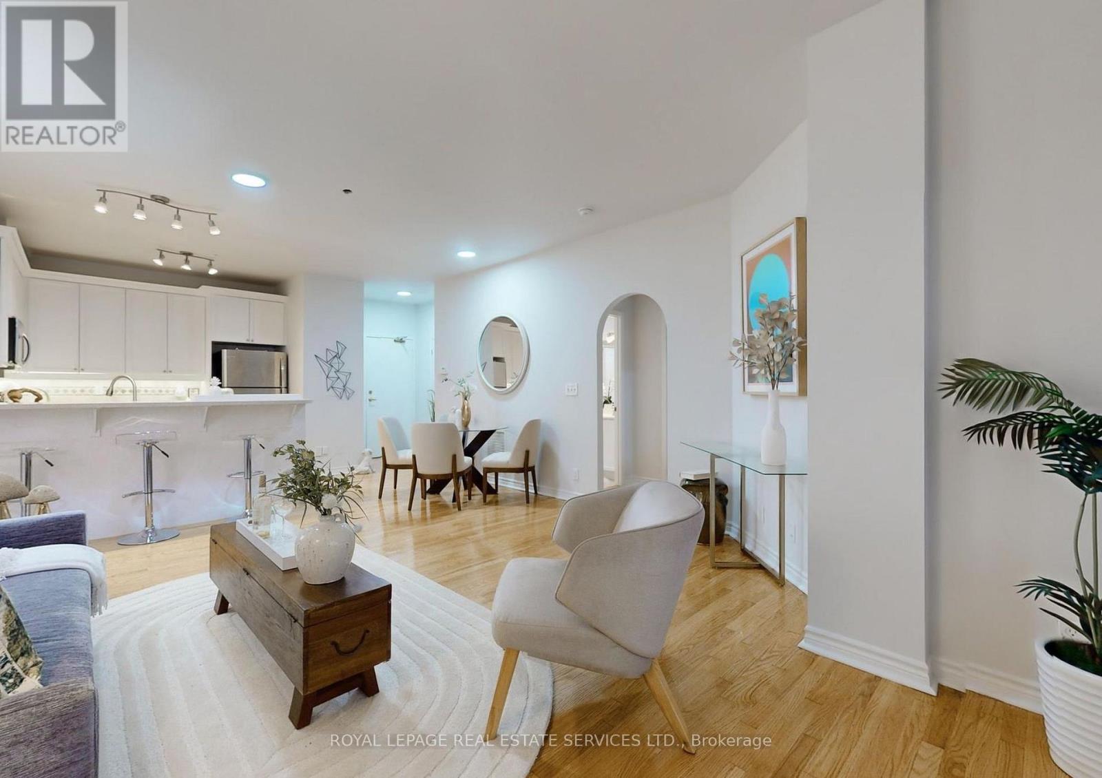 604 - 980 Yonge Street, Toronto, Ontario  M4W 3V8 - Photo 7 - C13697968