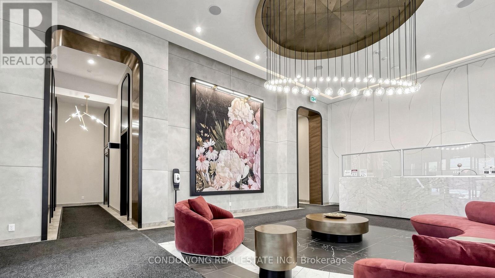 616 - 60 Shuter Street, Toronto, Ontario  M5B 0B7 - Photo 15 - C13697980