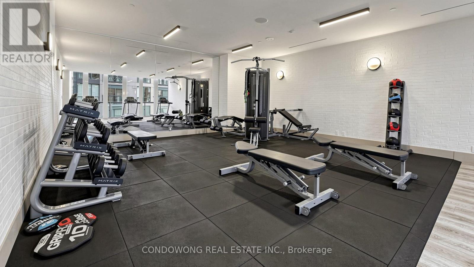 616 - 60 Shuter Street, Toronto, Ontario  M5B 0B7 - Photo 29 - C13697980