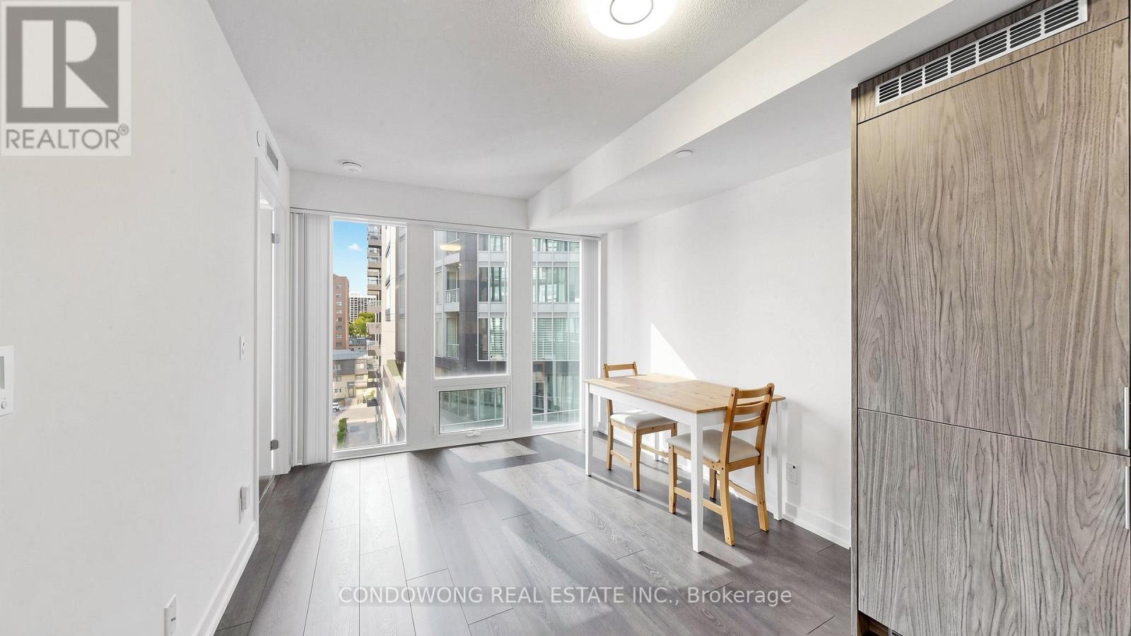 616 - 60 Shuter Street, Toronto, Ontario  M5B 0B7 - Photo 4 - C13697980