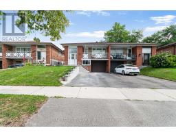 89 MINTWOOD DRIVE, Toronto, Ontario