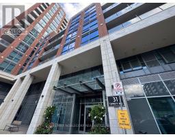 263 - 31 TIPPETT ROAD, Toronto, Ontario
