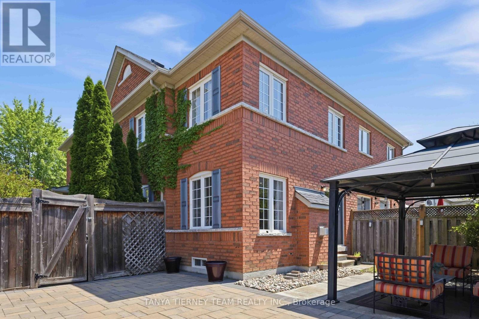 96 Robideau Place, Whitby, Ontario  L1R 3G7 - Photo 49 - E13697900