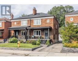 6 LANKIN BOULEVARD, Toronto, Ontario